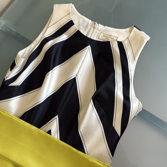 Like NEW Anthropologie Moulinette Souers Wedding Guest Dress size 0 - Picture 6 of 11